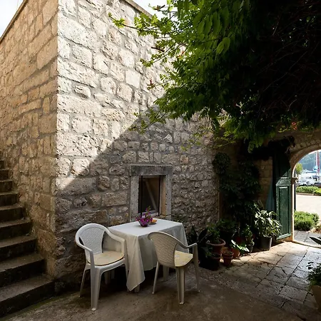 Karmen Appartement